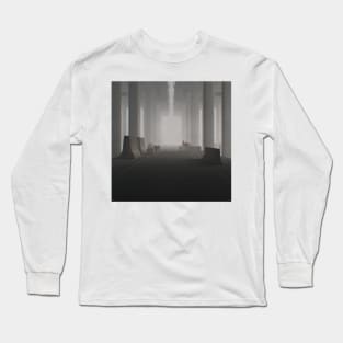 Free Way Long Sleeve T-Shirt